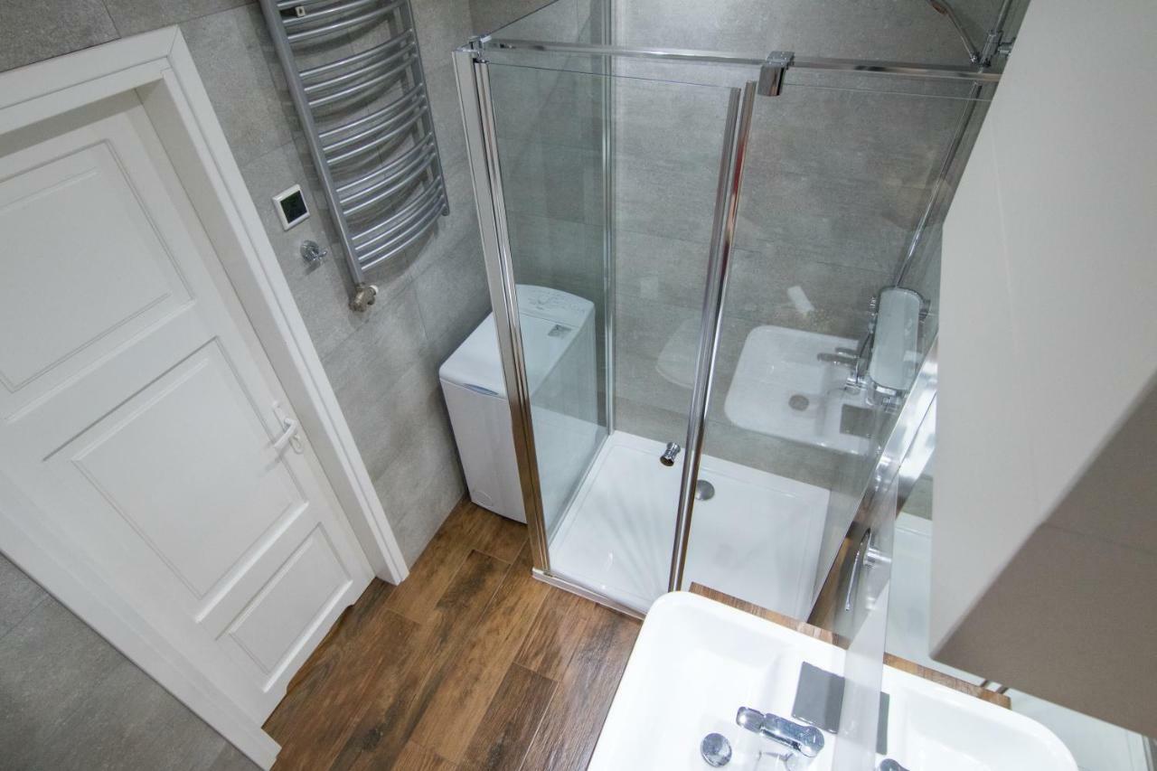 Cracowapart Loft Gertruda Krakow Luaran gambar